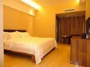 City Ideal Hotel - צ'נגדו מראה חיצוני תמונה